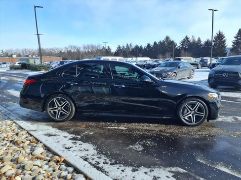 Certified 2023 Mercedes-Benz C 300 C 300 image 7