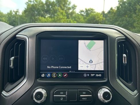 Used 2022 GMC Sierra 1500 Denali w/ Denali Reserve Package image 16