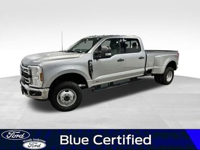 Certified 2024 Ford F350 XLT w/ FX4 Off-Road Package