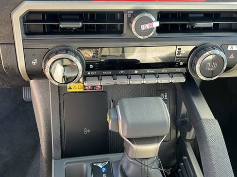 New 2026 Toyota Tacoma Limited AWD/4WD image 13