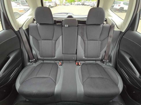 Used 2022 Subaru Forester Premium AWD/4WD image 17
