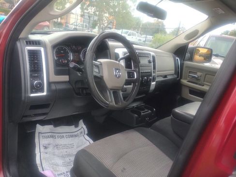 Used 2011 RAM 1500 Big Horn image 15