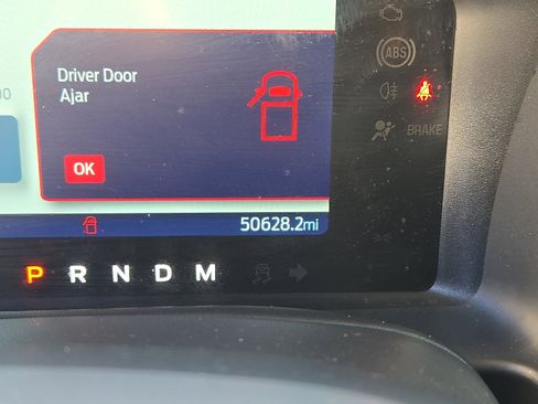 Used 2022 Ford Bronco Badlands image 21