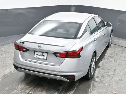 Used 2021 Nissan Altima 2.5 S image 24