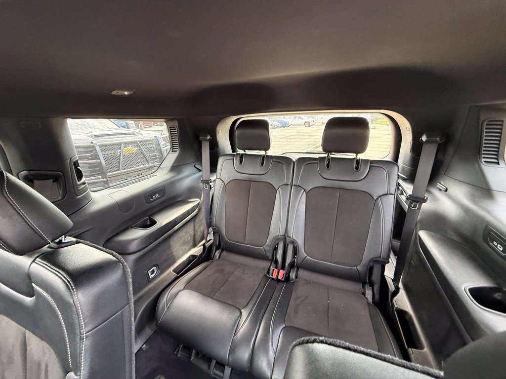 Used 2023 Jeep Grand Cherokee L Laredo AWD/4WD image 26