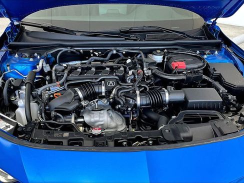 New 2026 Acura Integra A-Spec image 35