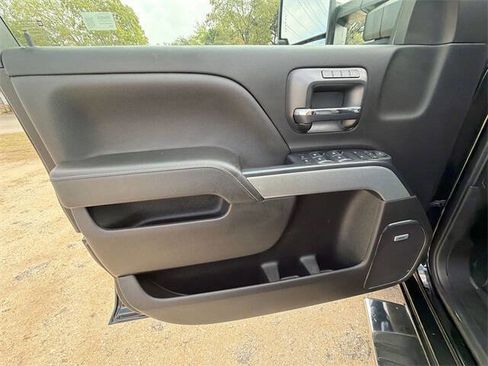 Used 2018 Chevrolet Silverado 3500 LTZ w/ Duramax Plus Package image 20