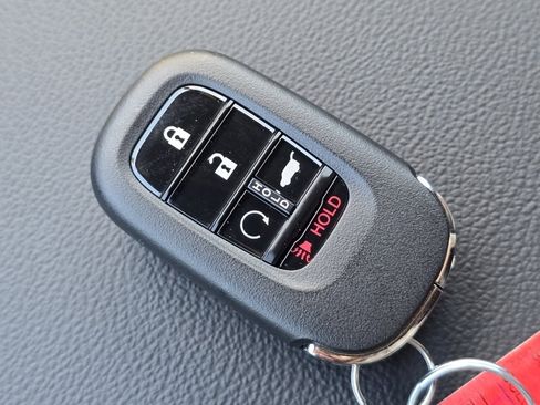 New 2026 Honda CR-V TrailSport image 35