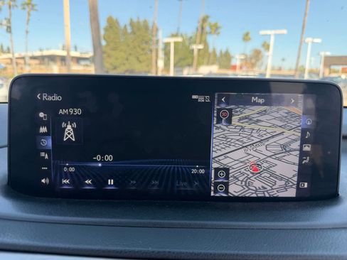 Used 2020 Lexus RX 450h AWD w/ Premium Package image 13