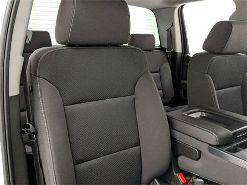 Used 2018 Chevrolet Silverado 1500 LT w/ All Star Edition image 37