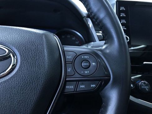 Certified 2023 Toyota Camry XSE image 26