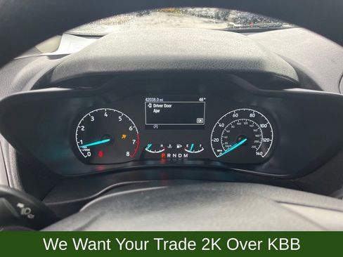 Used 2023 Ford Transit Connect XL image 26