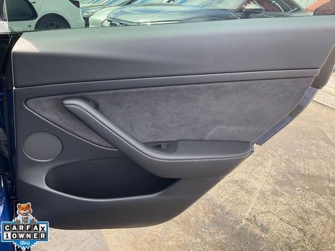 Used 2021 Tesla Model 3 Performance image 60