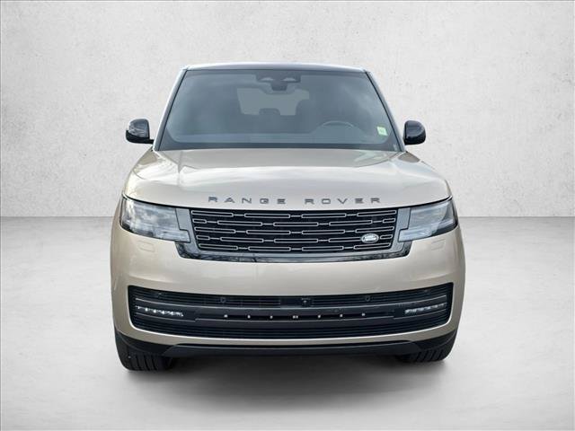 New 2026 Land Rover Range Rover SE AWD/4WD image 2