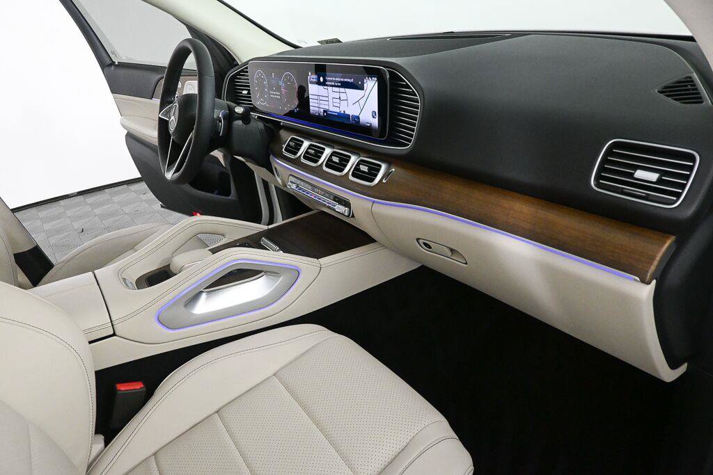 Certified 2024 Mercedes-Benz GLE 450 4MATIC image 24