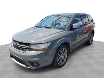 Used 2019 Dodge Journey GT