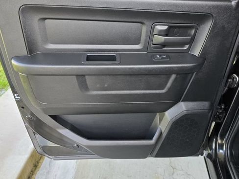 Used 2017 RAM 1500 Tradesman AWD/4WD image 23