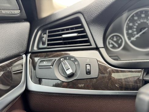 Used 2014 BMW 535i Sedan image 22