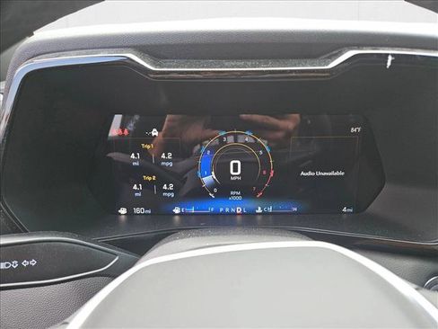 New 2026 Chevrolet Colorado LT w/ LT Convenience Package image 16