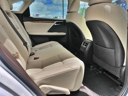 Used 2020 Lexus RX 350 AWD w/ Premium Package image 10
