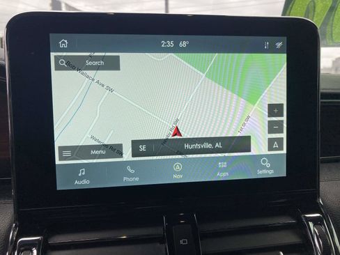 Used 2021 Lincoln Navigator Reserve w/ Luxury Package image 24