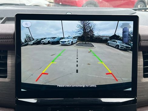 Used 2024 Ford Expedition Max Limited image 36