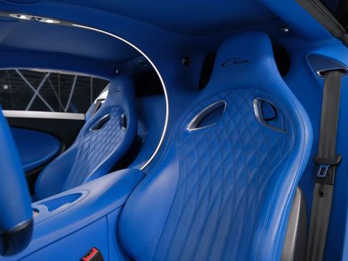 Used 2018 Bugatti Chiron image 19