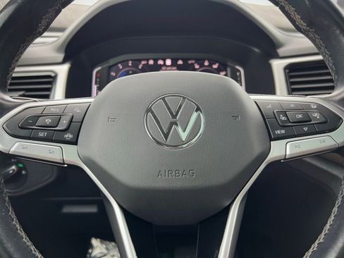 Used 2021 Volkswagen Atlas SEL Premium image 68