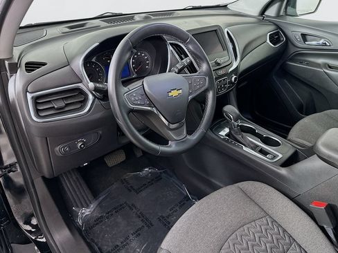Used 2023 Chevrolet Equinox LT FWD image 14