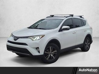 Used 2018 Toyota RAV4 XLE video 1