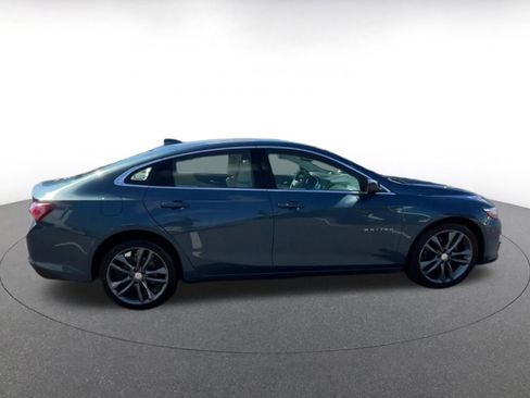 Used 2024 Chevrolet Malibu LT image 16