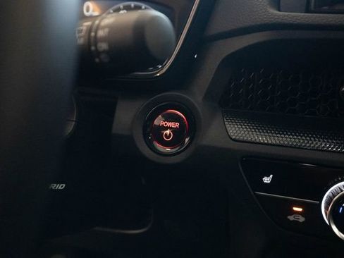 New 2026 Honda CR-V TrailSport image 36
