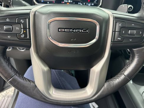 Used 2023 GMC Sierra 1500 Denali w/ Denali Reserve Package image 22