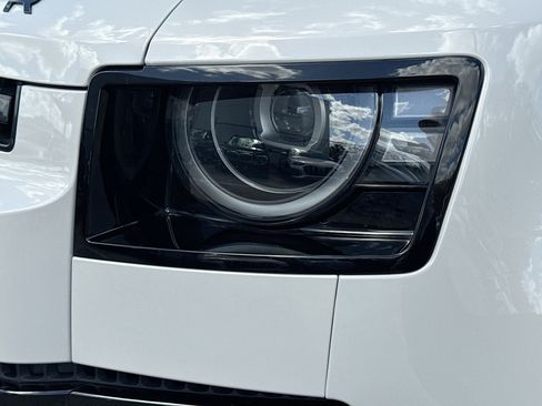 New 2026 Land Rover Defender 130 S AWD/4WD image 9