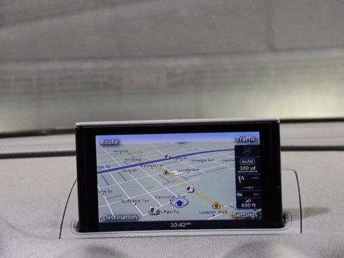 Used 2015 Audi S3 Prestige w/ Prestige Package image 53