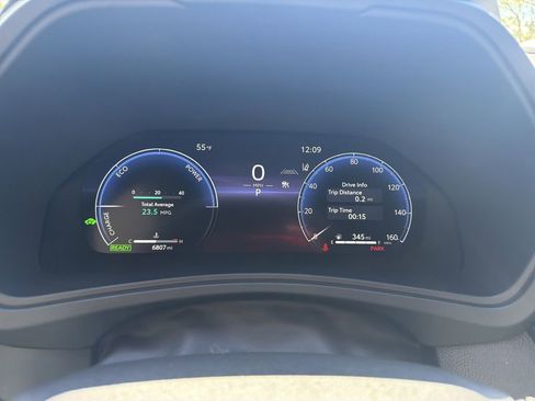 Used 2025 Toyota Grand Highlander MAX Limited image 35