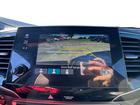 Used 2021 Honda Passport EX-L image 30