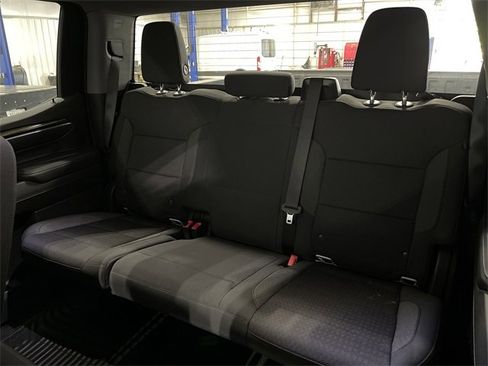 Used 2023 Chevrolet Silverado 1500 LT image 27