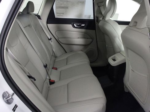 New 2025 Volvo XC60 T8 Plus w/ Protection Package Premier image 11