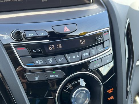 Used 2024 Acura RDX SH-AWD image 22