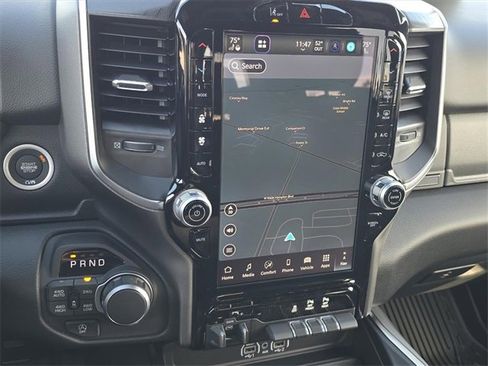 New 2026 RAM 1500 Big Horn/Lone Star image 10