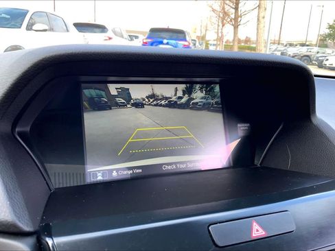 Used 2022 Acura ILX w/ Premium Package image 27