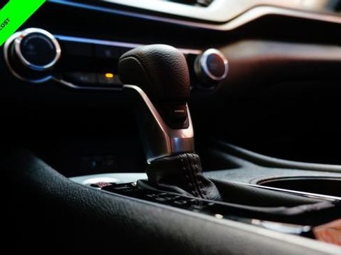 Certified 2025 Nissan Altima 2.5 SV image 19