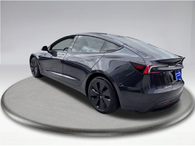 Used 2025 Tesla Model 3 Long Range RWD image 15
