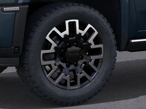 New 2026 GMC Sierra 2500 Denali w/ Denali Reserve Package AWD/4WD image 11