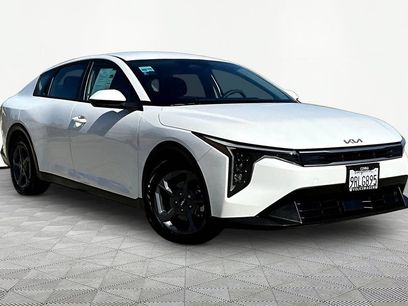 Used 2025 Kia K4