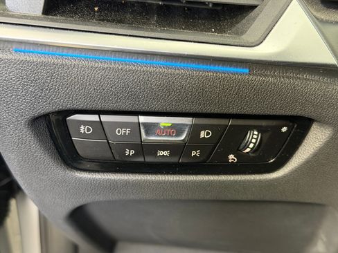 Used 2024 BMW 430i Convertible w/ M Sport Package image 26