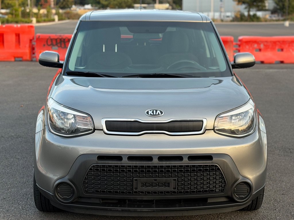 Used 2016 Kia Soul w/ Convenience Package FWD image 3