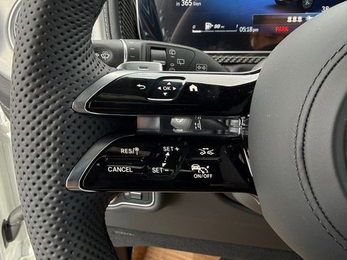 New 2026 Mercedes-Benz G 550 image 22