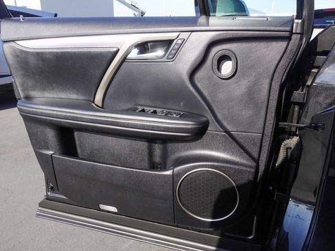 Used 2022 Lexus RX 350 F Sport image 21